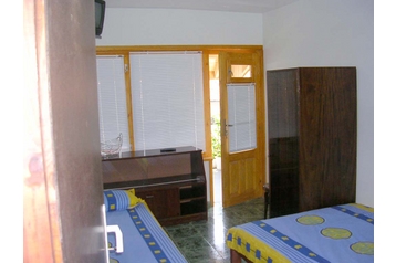 Bulgarien Privát Tsarevo, Zarewo, Interieur